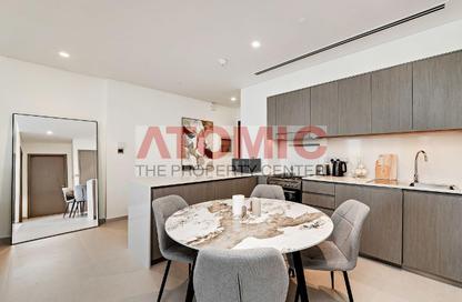 Apartment - 1 Bedroom - 1 Bathroom for sale in Grande - Opera District - Downtown Dubai - Dubai