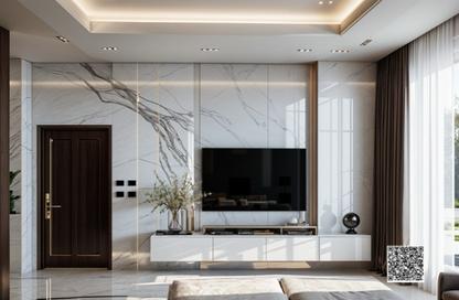 Apartment - 1 - 2 for sale in Rockhill Tower by Rockhill - Al Alia - Ajman