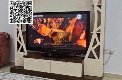 Apartment - 1 Bedroom - 2 Bathrooms for sale in City Tower - Al Nuaimiya - Ajman