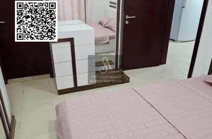Apartment - 1 Bedroom - 2 Bathrooms for sale in City Tower - Al Nuaimiya - Ajman Apartment - 1 Bedroom - 2 Bathrooms for sale in City Tower - Al Nuaimiya - Ajman