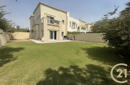 Villa - 4 Bedrooms - 4 Bathrooms for sale in Springs 10 - The Springs - Dubai