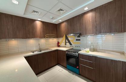 Apartment - 1 Bedroom - 2 Bathrooms for rent in Uptown Al Zahia - Al Zahia - Muwaileh Commercial - Sharjah Apartment - 1 Bedroom - 2 Bathrooms for rent in Uptown Al Zahia - Al Zahia - Muwaileh Commercial - Sharjah