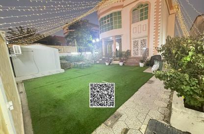Villa - 5 Bedrooms - 7 Bathrooms for sale in Al Rawda 2 Villas - Al Rawda 2 - Al Rawda - Ajman Villa - 5 Bedrooms - 7 Bathrooms for sale in Al Rawda 2 Villas - Al Rawda 2 - Al Rawda - Ajman
