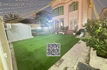 فيلا - 5 غرف نوم - 7 حمامات للبيع في فلل الروضة 2 - 2 الروضة - الروضة - عجمان فيلا - 5 غرف نوم - 7 حمامات للبيع في فلل الروضة 2 - 2 الروضة - الروضة - عجمان