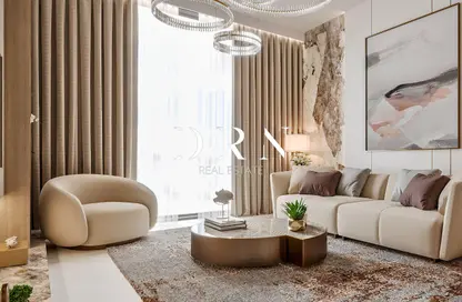 شقة - غرفة نوم - 1 حمام للبيع في جاردنز 2 - ارجان - دبي