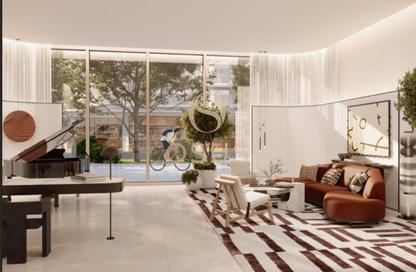 Apartment - 3 - 3 for sale in Clearpoint Building 3 - Clearpoint - Mina Rashid - Dubai Apartment - 3 - 3 for sale in Clearpoint Building 3 - Clearpoint - Mina Rashid - Dubai