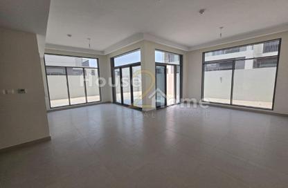 Villa - 4 - 4 for sale in The Pulse Beachfront 3 - The Pulse - Dubai South (Dubai World Central) - Dubai Villa - 4 - 4 for sale in The Pulse Beachfront 3 - The Pulse - Dubai South (Dubai World Central) - Dubai