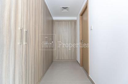 Townhouse - 3 - 4 for sale in Arabella Townhouses 1 - Arabella Townhouses - Mudon - Dubai