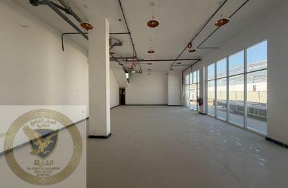 Warehouse - Studio - 2 Bathrooms for rent in Al Sajaa S - Al Sajaa - Sharjah