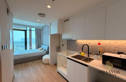 Apartment - Studio - 1 Bathroom for rent in Seslia Tower - District 4 - Jumeirah Village Triangle - Dubai Apartment - Studio - 1 Bathroom for rent in Seslia Tower - District 4 - Jumeirah Village Triangle - Dubai