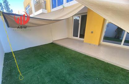 Townhouse - 3 Bedrooms - 4 Bathrooms for rent in Aquilegia - Damac Hills 2 - Dubai