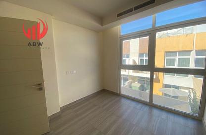 Townhouse - 3 Bedrooms - 4 Bathrooms for rent in Aquilegia - Damac Hills 2 - Dubai Townhouse - 3 Bedrooms - 4 Bathrooms for rent in Aquilegia - Damac Hills 2 - Dubai