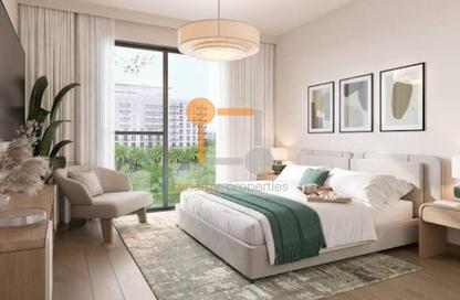Apartment - 2 Bedrooms - 2 Bathrooms for sale in Aria On The Park - Town Square - Dubai Apartment - 2 Bedrooms - 2 Bathrooms for sale in Aria On The Park - Town Square - Dubai
