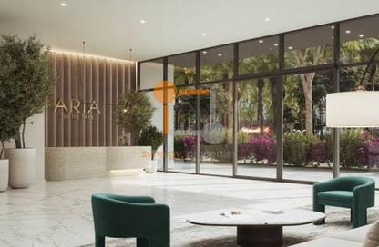 Apartment - 2 Bedrooms - 2 Bathrooms for sale in Aria On The Park - Town Square - Dubai