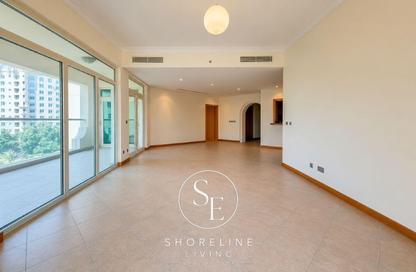 Apartment - 3 Bedrooms - 4 Bathrooms for rent in Al Hallawi - Shoreline Apartments - Palm Jumeirah - Dubai Apartment - 3 Bedrooms - 4 Bathrooms for rent in Al Hallawi - Shoreline Apartments - Palm Jumeirah - Dubai
