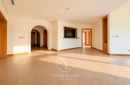 Apartment - 3 Bedrooms - 4 Bathrooms for rent in Al Hallawi - Shoreline Apartments - Palm Jumeirah - Dubai Apartment - 3 Bedrooms - 4 Bathrooms for rent in Al Hallawi - Shoreline Apartments - Palm Jumeirah - Dubai
