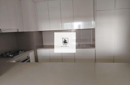Apartment - 2 Bedrooms - 3 Bathrooms for rent in Vida 2 - Vida Residences - Aljada - Sharjah