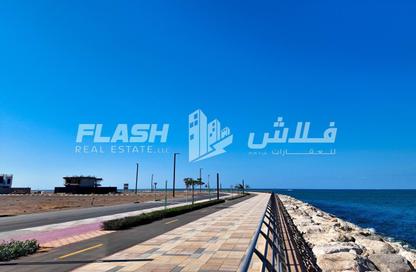 Land - Studio for sale in Mira Coral Bay - Al Mairid - Ras Al Khaimah