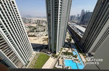 شقة - 3 - 3 للايجار في داون تاون فيوز 2 برج 1 - داون تاون فيوز 2 - زعبيل 2 - زعبيل - دبي