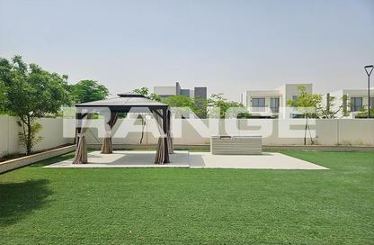 Villa - 4 Bedrooms - 5 Bathrooms for sale in Golf Links - Emaar South - Dubai South (Dubai World Central) - Dubai