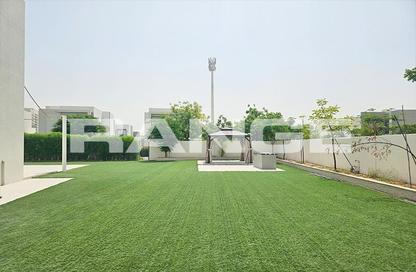 Villa - 4 Bedrooms - 5 Bathrooms for sale in Golf Links - Emaar South - Dubai South (Dubai World Central) - Dubai Villa - 4 Bedrooms - 5 Bathrooms for sale in Golf Links - Emaar South - Dubai South (Dubai World Central) - Dubai