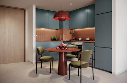 Apartment - 1 Bedroom - 2 Bathrooms for sale in The Edge Tower A - The Edge - Business Bay - Dubai