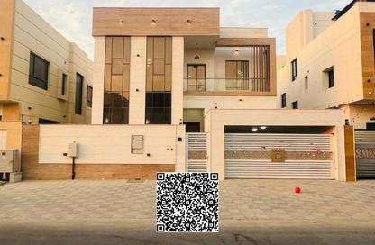 Villa - 5 - 7 for rent in Al Yasmeen 1 - Al Yasmeen - Ajman