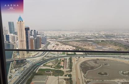Apartment - 2 Bedrooms - 3 Bathrooms for sale in Amna - Al Habtoor City - Business Bay - Dubai