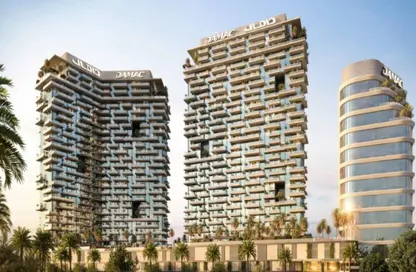 شقة - غرفة نوم - 2 حمامات للبيع في داماك ديستركت - داماك هيلز - دبي