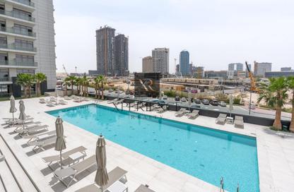 Apartment - 2 Bedrooms - 3 Bathrooms for sale in Marriott Executive Apartments - Dubai Science Park - Dubai Apartment - 2 Bedrooms - 3 Bathrooms for sale in Marriott Executive Apartments - Dubai Science Park - Dubai