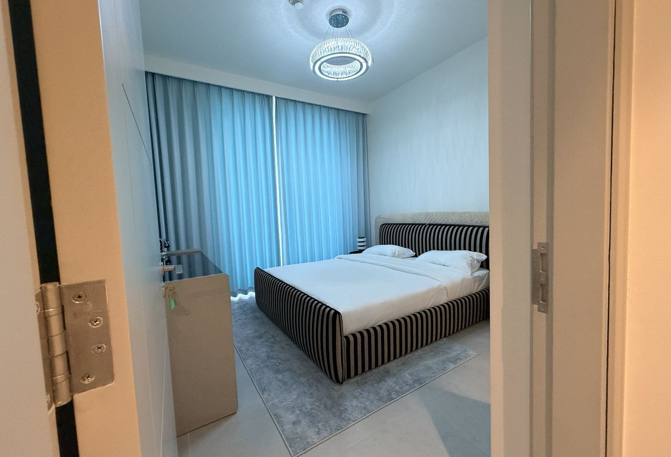 2 bedroom apartment in Forte 1, Downtown Dubai: 6
