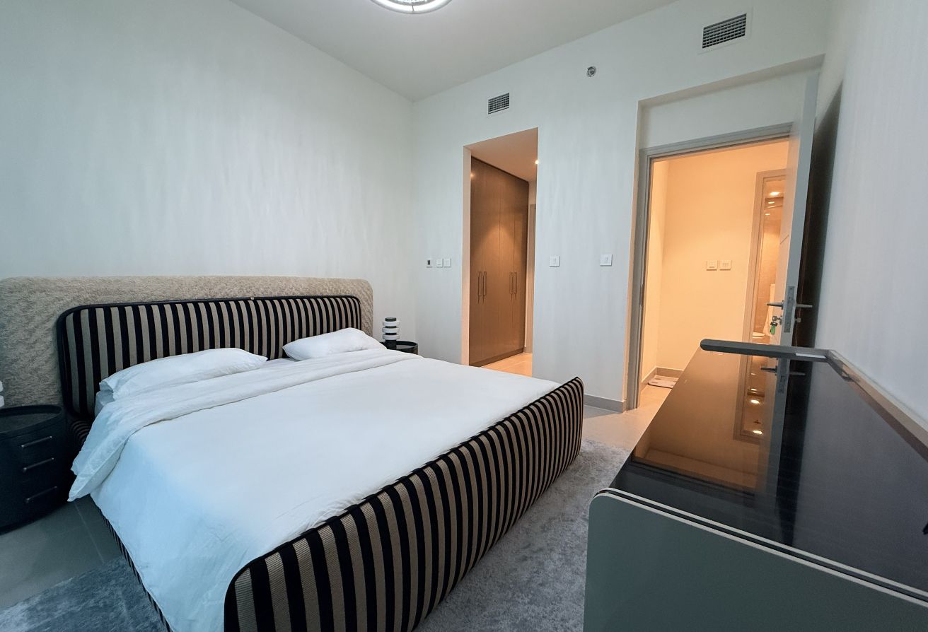 2 bedroom apartment in Forte 1, Downtown Dubai: 8