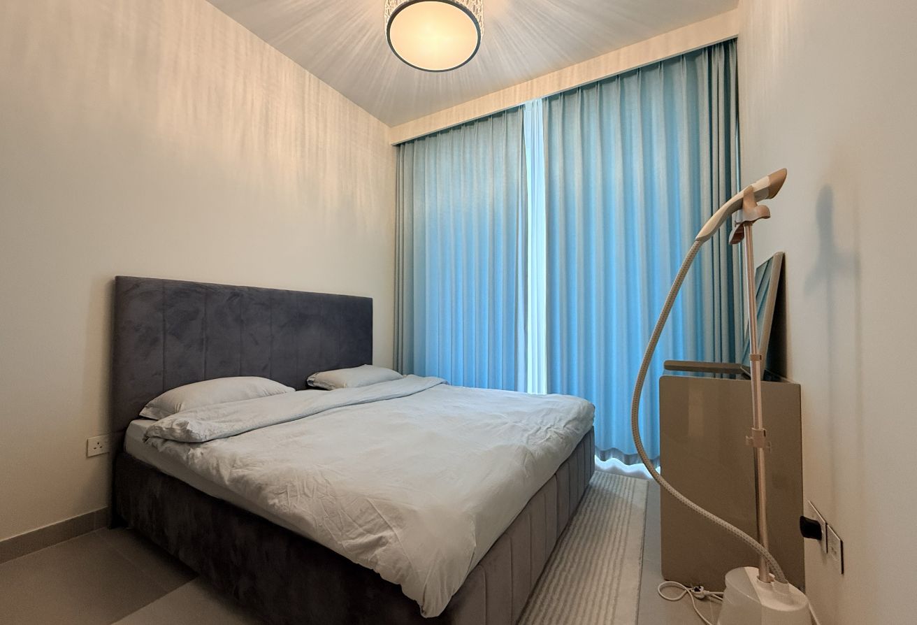 2 bedroom apartment in Forte 1, Downtown Dubai: 7