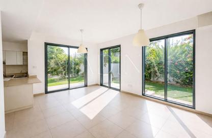 Villa - 4 Bedrooms - 4 Bathrooms for rent in Maple at Dubai Hills Estate 3 - Maple at Dubai Hills Estate - Dubai Hills Estate - Dubai