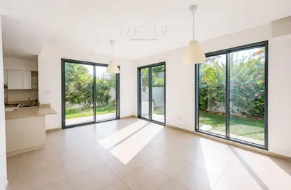 Villa - 4 Bedrooms - 4 Bathrooms for rent in Maple at Dubai Hills Estate 3 - Maple at Dubai Hills Estate - Dubai Hills Estate - Dubai