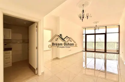 Apartment - 1 Bedroom - 2 Bathrooms for rent in Dome Tower - Al Jaddaf - Dubai
