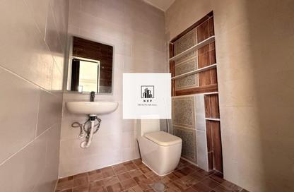 Villa - 5 Bedrooms - 7+ Bathrooms for rent in Al Hooshi Villas - Hoshi - Al Badie - Sharjah