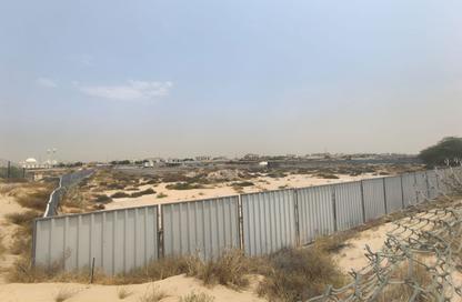 Land - Studio for sale in Al Rahmaniya 1 - Al Rahmaniya - Sharjah