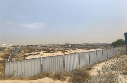 Land - Studio for sale in Al Rahmaniya 1 - Al Rahmaniya - Sharjah