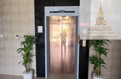 Whole Building - Studio - 7+ Bathrooms for rent in Al Jurf 3 - Al Jurf - Ajman Downtown - Ajman