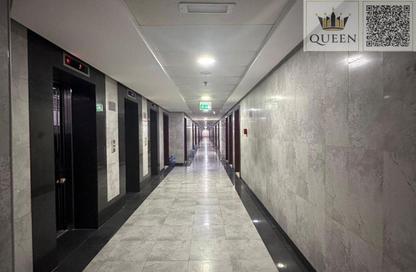 Apartment - 2 - 3 for sale in Al Nuaimiya Towers A - Al Nuimiya 1 - Al Nuaimiya - Ajman
