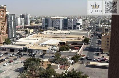 Apartment - 2 - 3 for sale in Al Nuaimiya Towers A - Al Nuimiya 1 - Al Nuaimiya - Ajman