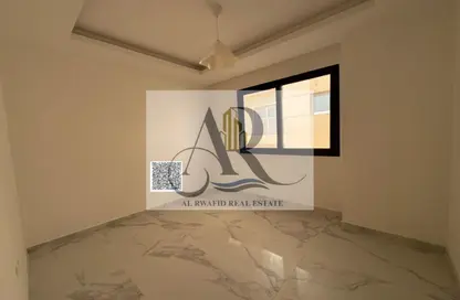 سكن الموظفين - استوديو - 3 حمامات للايجار في الجرف 2 - الجرف - عجمان وسط المدينة - عجمان