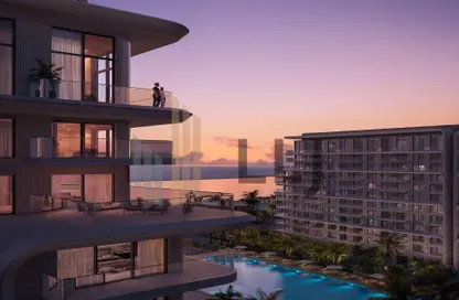 شقة - 2 غرف نوم - 3 حمامات للبيع في ياس ريفا ريسيدنس - جزيرة ياس - أبوظبي