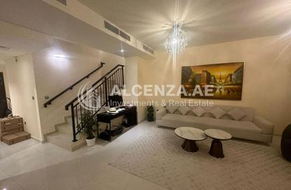 Townhouse - 3 Bedrooms - 3 Bathrooms for rent in Centaury - Damac Hills 2 - Dubai
