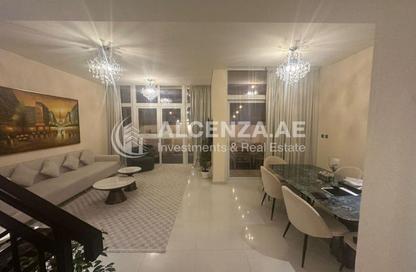 Townhouse - 3 Bedrooms - 3 Bathrooms for rent in Centaury - Damac Hills 2 - Dubai Townhouse - 3 Bedrooms - 3 Bathrooms for rent in Centaury - Damac Hills 2 - Dubai
