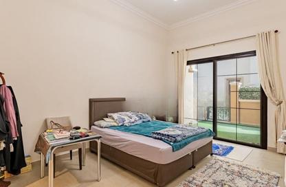 Apartment - 2 Bedrooms - 4 Bathrooms for sale in Qamar 7 - Madinat Badr - Al Muhaisnah - Dubai