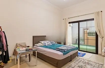 Apartment - 2 Bedrooms - 4 Bathrooms for sale in Qamar 7 - Madinat Badr - Al Muhaisnah - Dubai