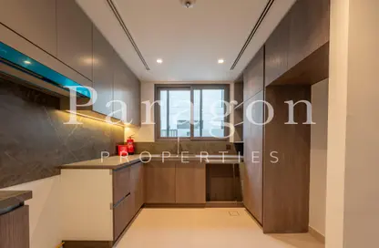 Villa - 4 Bedrooms - 5 Bathrooms for rent in Aura - Tilal Al Ghaf - Dubai Villa - 4 Bedrooms - 5 Bathrooms for rent in Aura - Tilal Al Ghaf - Dubai