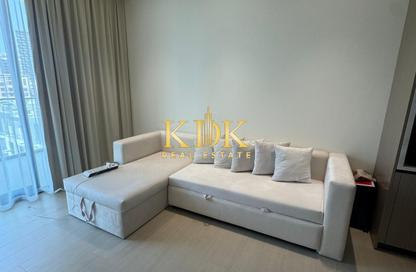 Apartment - 1 Bedroom - 2 Bathrooms for rent in Binghatti Phoenix - District 13 - Jumeirah Village Circle - Dubai
